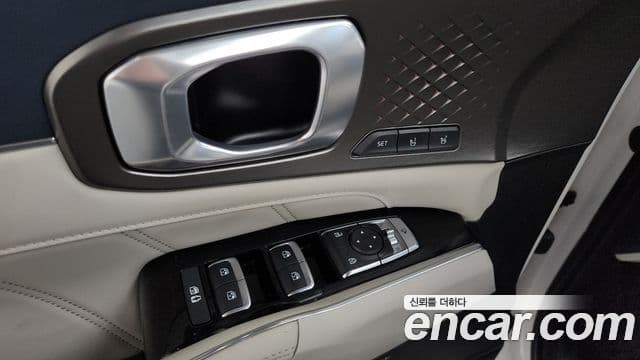 Kia Sorento 2023 — Şəkil 15/20