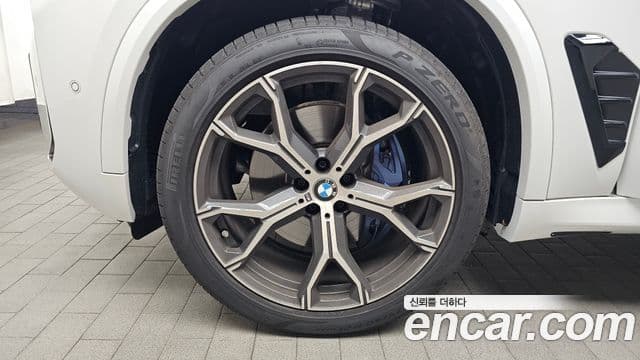BMW X5 2026 — фото 5 из 20