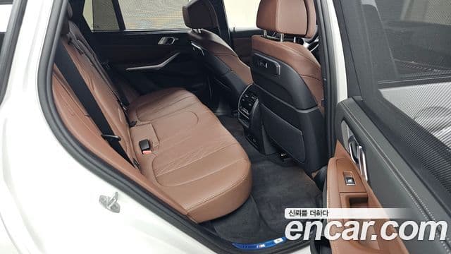 BMW X5 2026 — фото 11 из 20