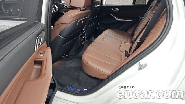 BMW X5 2026 — ფოტო 12/20