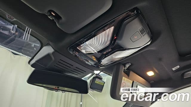 BMW X5 2026 — ფოტო 16/20