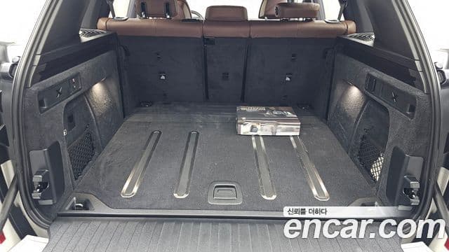 BMW X5 2026 — ფოტო 19/20
