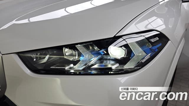 BMW X5 2026 — Photo 26/34