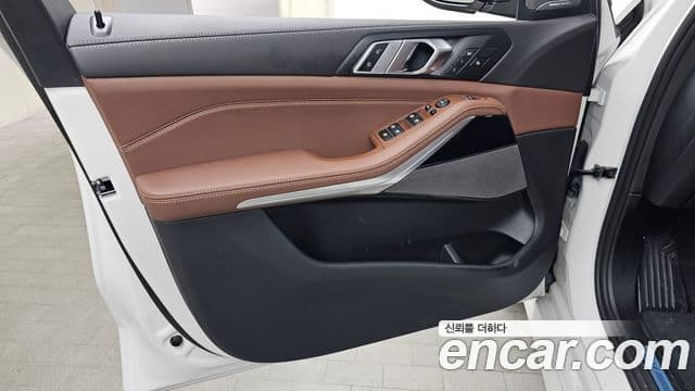 BMW X5 2026 — Photo 24/34