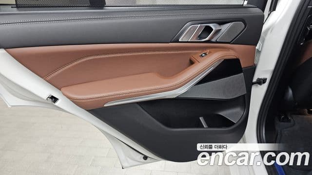 BMW X5 2026 — Photo 13/34