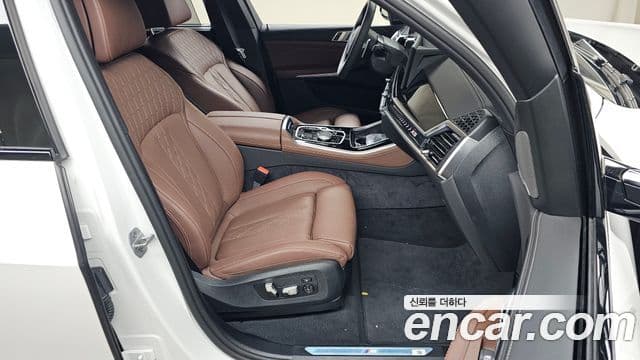 BMW X5 2026 — Photo 2/34