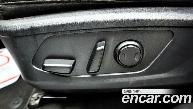 Hyundai The New Tucson 2022 — Şəkil 14/20