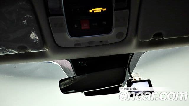 Hyundai The New Tucson 2022 — Şəkil 18/20