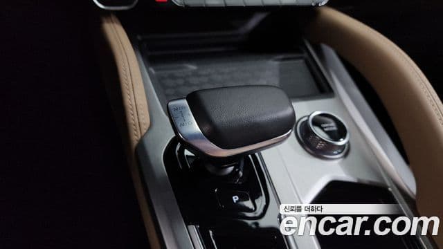 Renault Samsung Grand Koleos 2024 — Şəkil 28/34