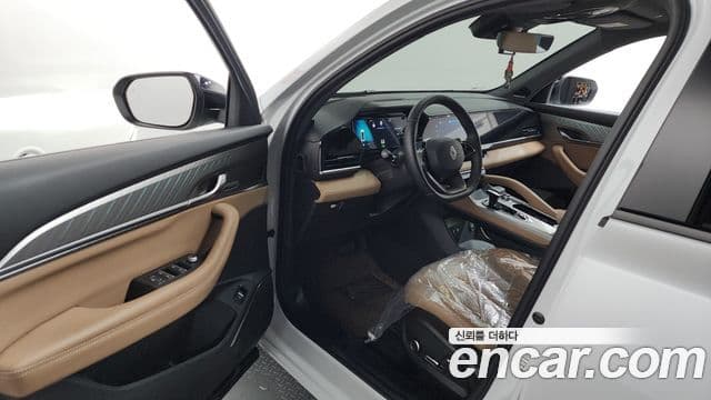 Renault Samsung Grand Koleos 2024 — Şəkil 33/34