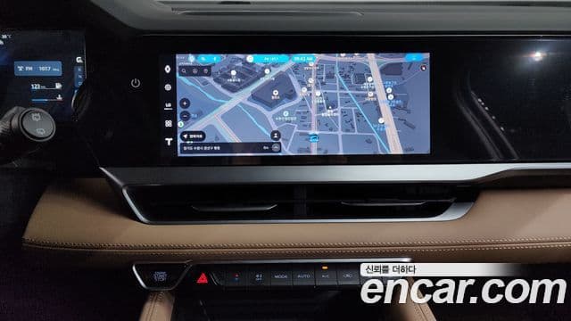 Renault Samsung Grand Koleos 2024 — Şəkil 24/34