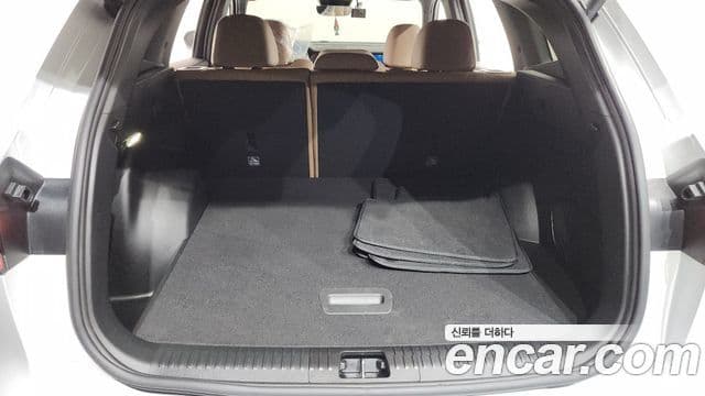 Renault Samsung Grand Koleos 2024 — Şəkil 17/34