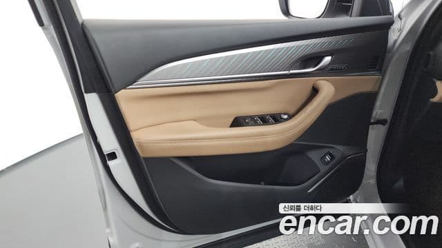 Renault Samsung Grand Koleos 2024 — Şəkil 8/34
