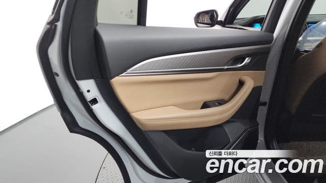 Renault Samsung Grand Koleos 2024 — Şəkil 25/34