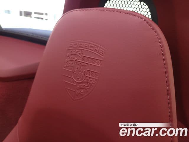 Porsche 718 Boxster 2024 — ფოტო 13/20