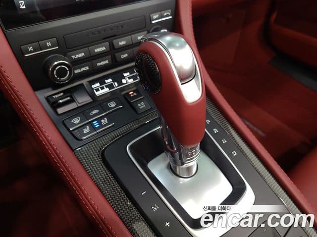 Porsche 718 Boxster 2024 — ფოტო 16/20