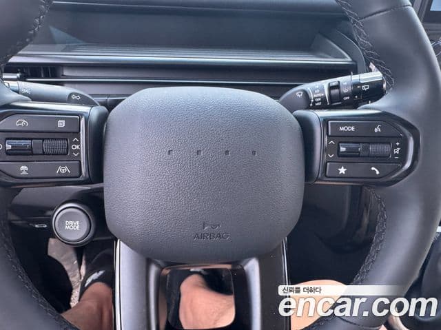 Hyundai Staria 2026 — ფოტო 10/15