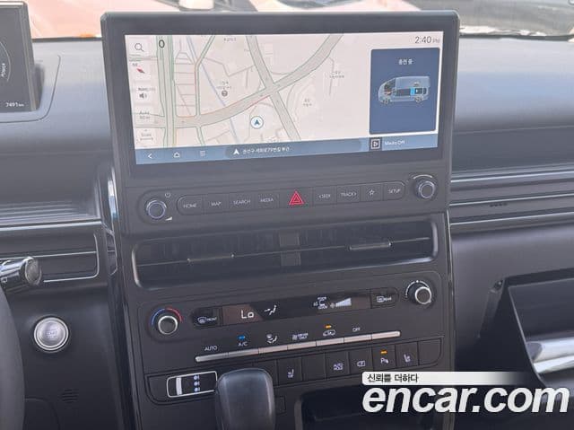 Hyundai Staria 2026 — ფოტო 7/15