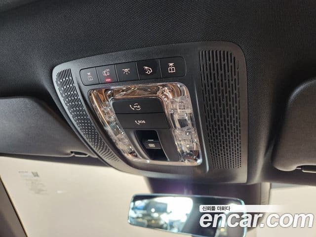 Mercedes-Benz CLA-Class 2025 — фото 20 из 20