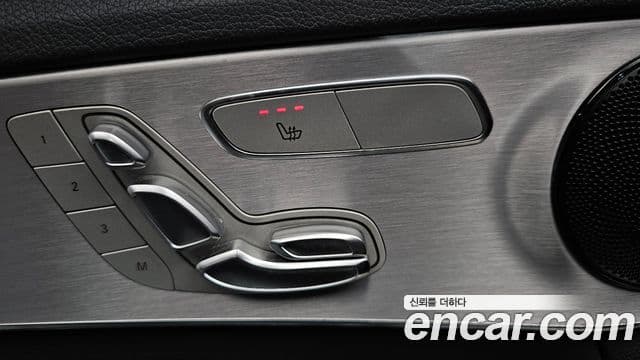 Mercedes-Benz C-Class 2020 — Фото 19/20