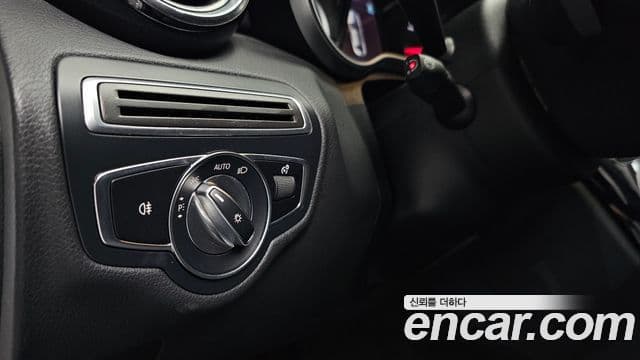 Mercedes-Benz C-Class 2020 — Фото 20/20