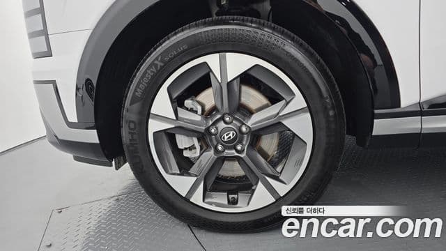 Hyundai Palisade 2025 — ფოტო 5/20