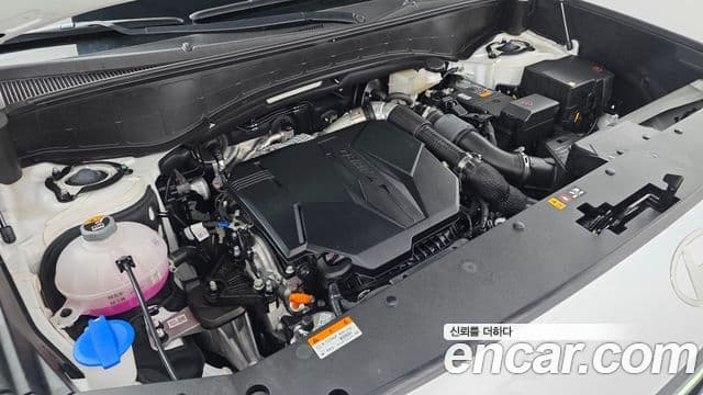 Hyundai Palisade 2025 — ფოტო 6/20