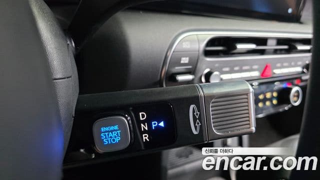 Hyundai Palisade 2025 — ფოტო 9/20