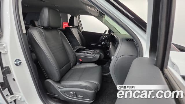 Hyundai Palisade 2025 — ფოტო 10/20