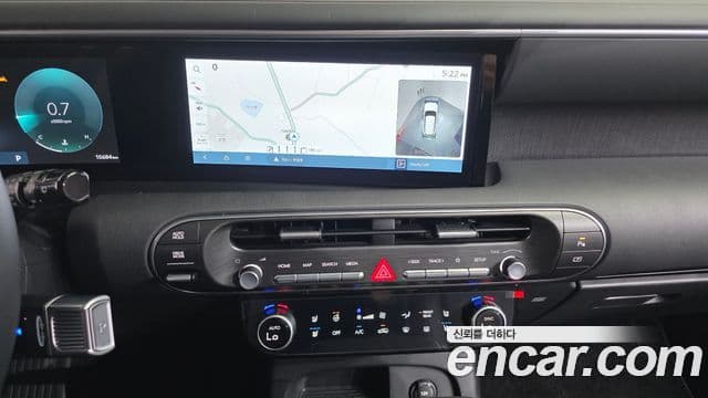 Hyundai Palisade 2025 — ფოტო 15/20