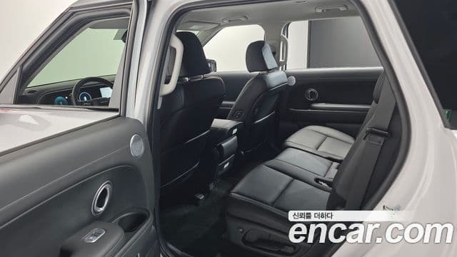Hyundai Palisade 2025 — ფოტო 17/20