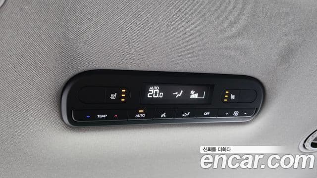 Hyundai Palisade 2025 — ფოტო 18/20