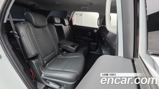Hyundai Palisade 2025 — ფოტო 19/20