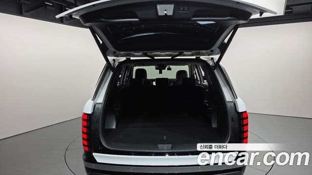 Hyundai Palisade 2025 — ფოტო 20/20