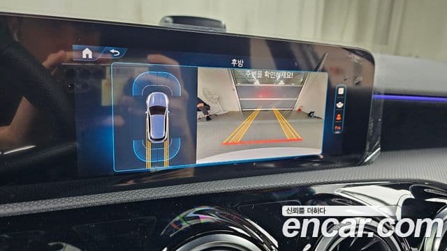 Mercedes-Benz A-Class 2025 — фото 13 из 20