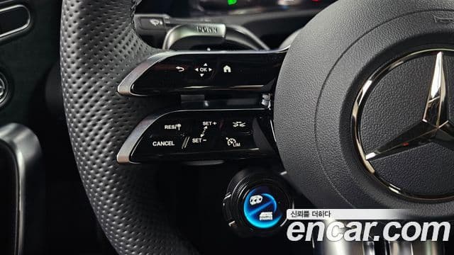 Mercedes-Benz A-Class 2025 — фото 14 из 20