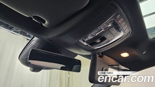 Mercedes-Benz A-Class 2025 — ფოტო 20/20