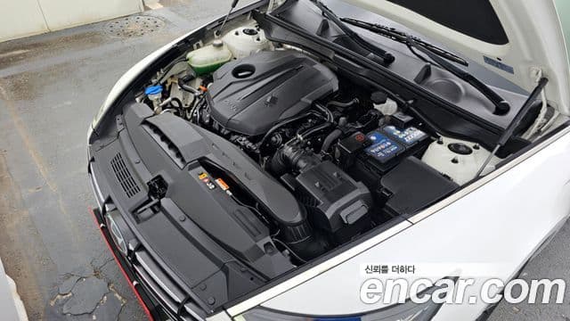 Hyundai Sonata 2019 — фото 6 из 20