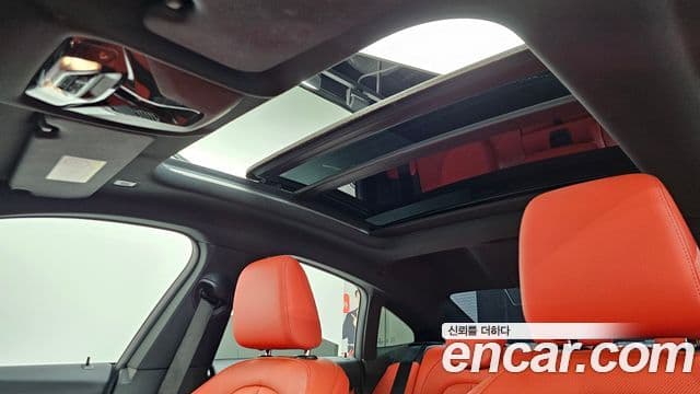 BMW 2 Series Gran Coupe 2021 — фото 15 из 20