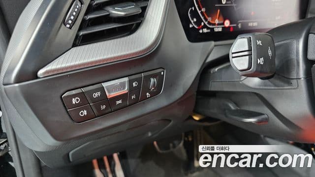 BMW 2 Series Gran Coupe 2021 — фото 20 из 20