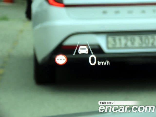Genesis G70 2025 — Şəkil 10/20