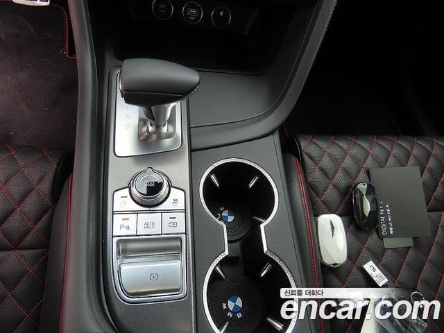 Genesis G70 2025 — Şəkil 11/20