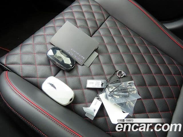 Genesis G70 2025 — Şəkil 15/20