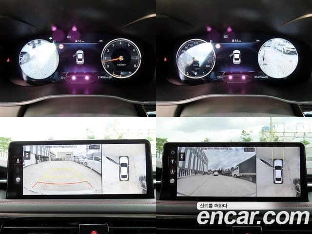 Genesis G70 2025 — Şəkil 18/20