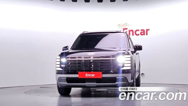 Hyundai Palisade 2025 — Şəkil 3/20