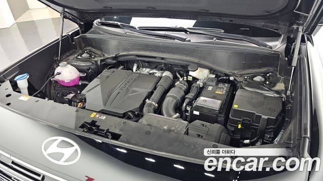 Hyundai Palisade 2025 — Şəkil 6/20