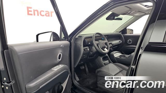 Hyundai Palisade 2025 — Şəkil 10/20