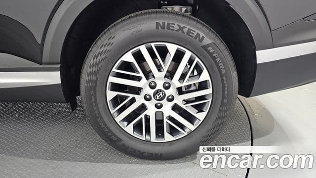 Hyundai Palisade 2025 — Photo 10/35