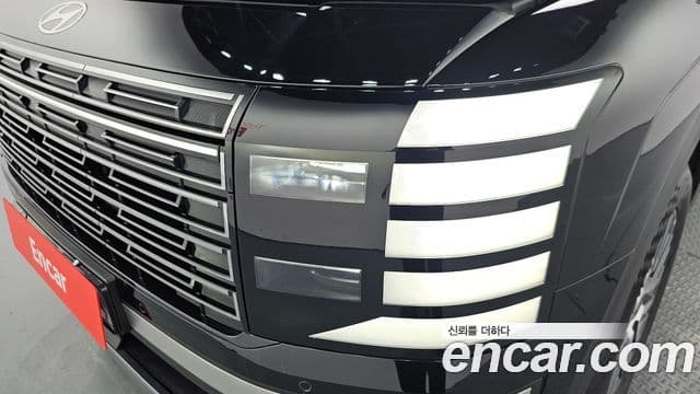 Hyundai Palisade 2025 — Photo 20/35