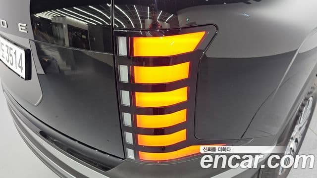 Hyundai Palisade 2025 — Photo 32/35